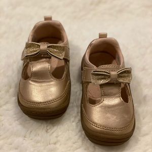 Suprize by Stride Rite Girls Mary Janes